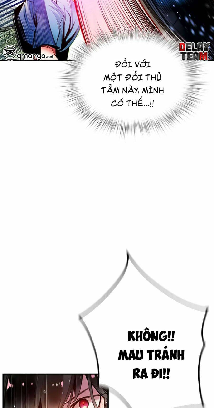 Nhân Trùng Đại Chiến Chapter 7 - Trang 2
