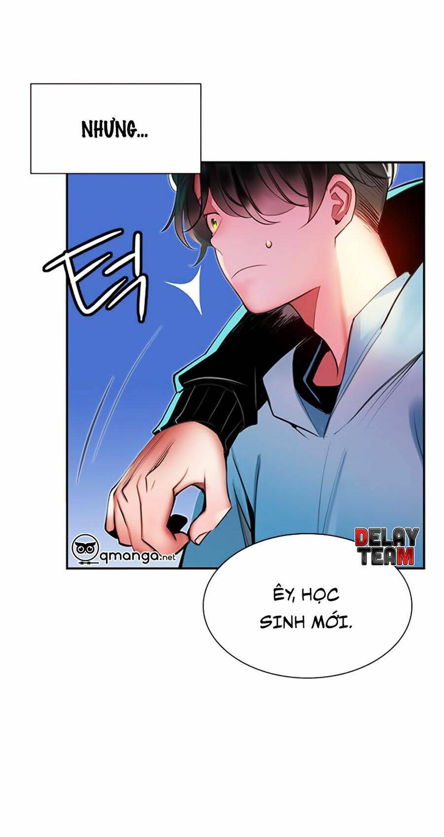 Nhân Trùng Đại Chiến Chapter 7 - Trang 2