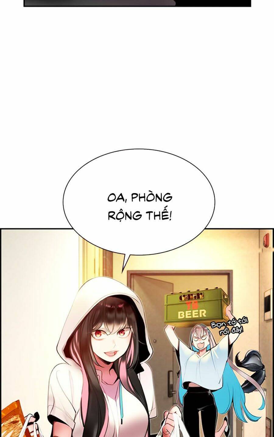 Nhân Trùng Đại Chiến Chapter 7 - Trang 2