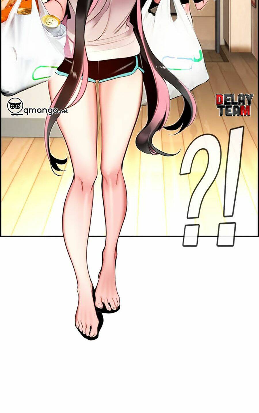 Nhân Trùng Đại Chiến Chapter 7 - Trang 2