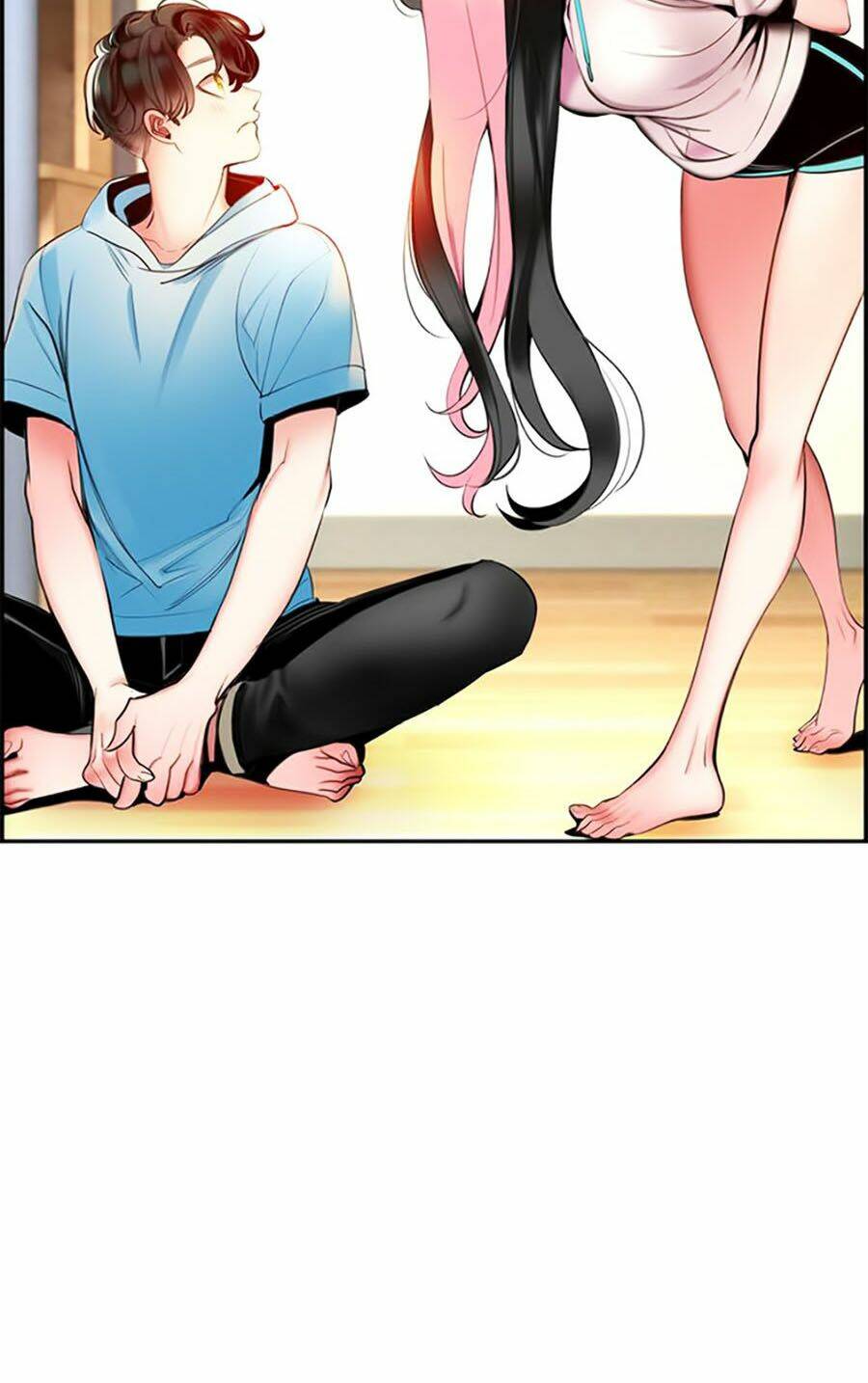 Nhân Trùng Đại Chiến Chapter 7 - Trang 2