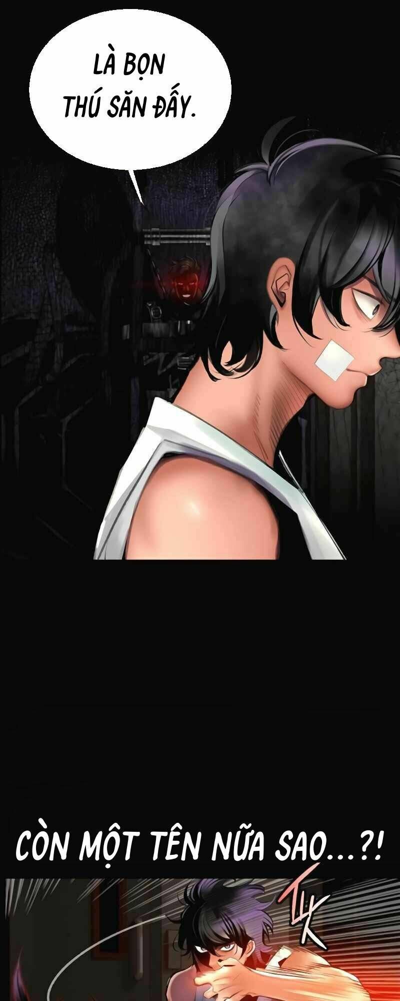 Nhân Trùng Đại Chiến Chapter 70 - Trang 2