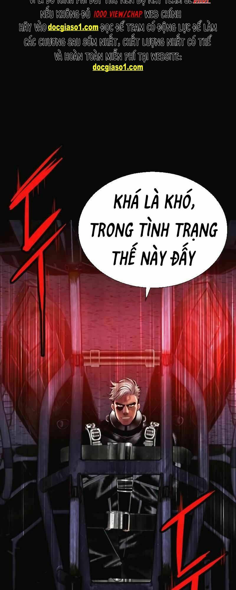 Nhân Trùng Đại Chiến Chapter 70 - Trang 2