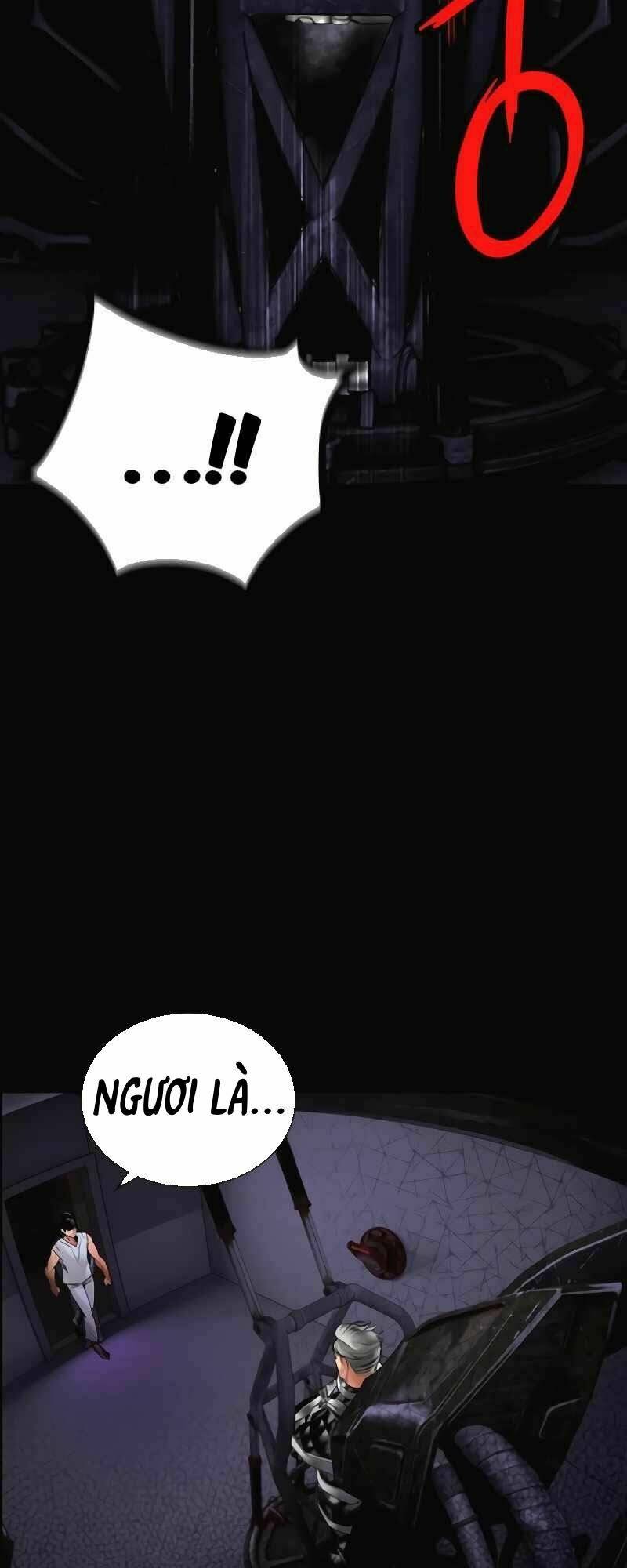 Nhân Trùng Đại Chiến Chapter 70 - Trang 2