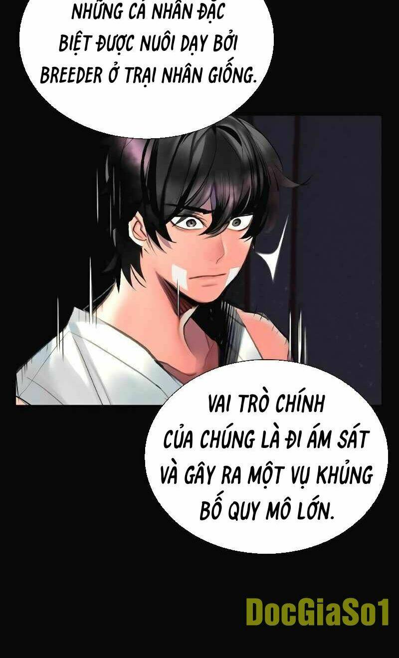 Nhân Trùng Đại Chiến Chapter 70 - Trang 2