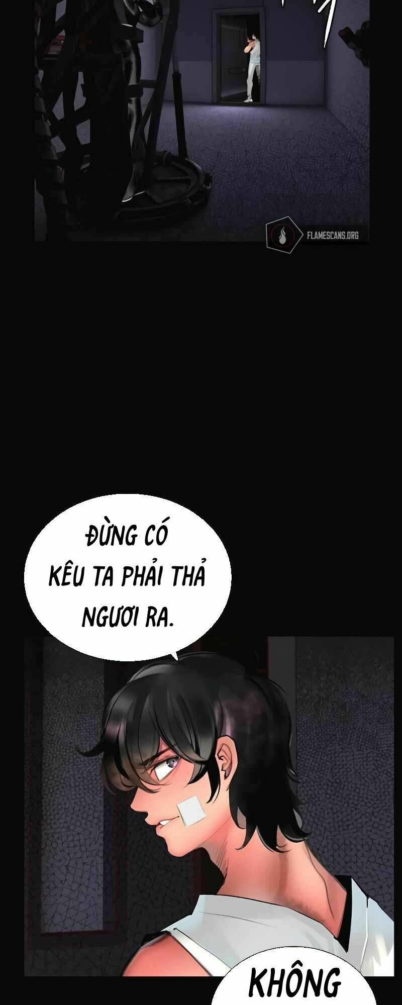 Nhân Trùng Đại Chiến Chapter 70 - Trang 2