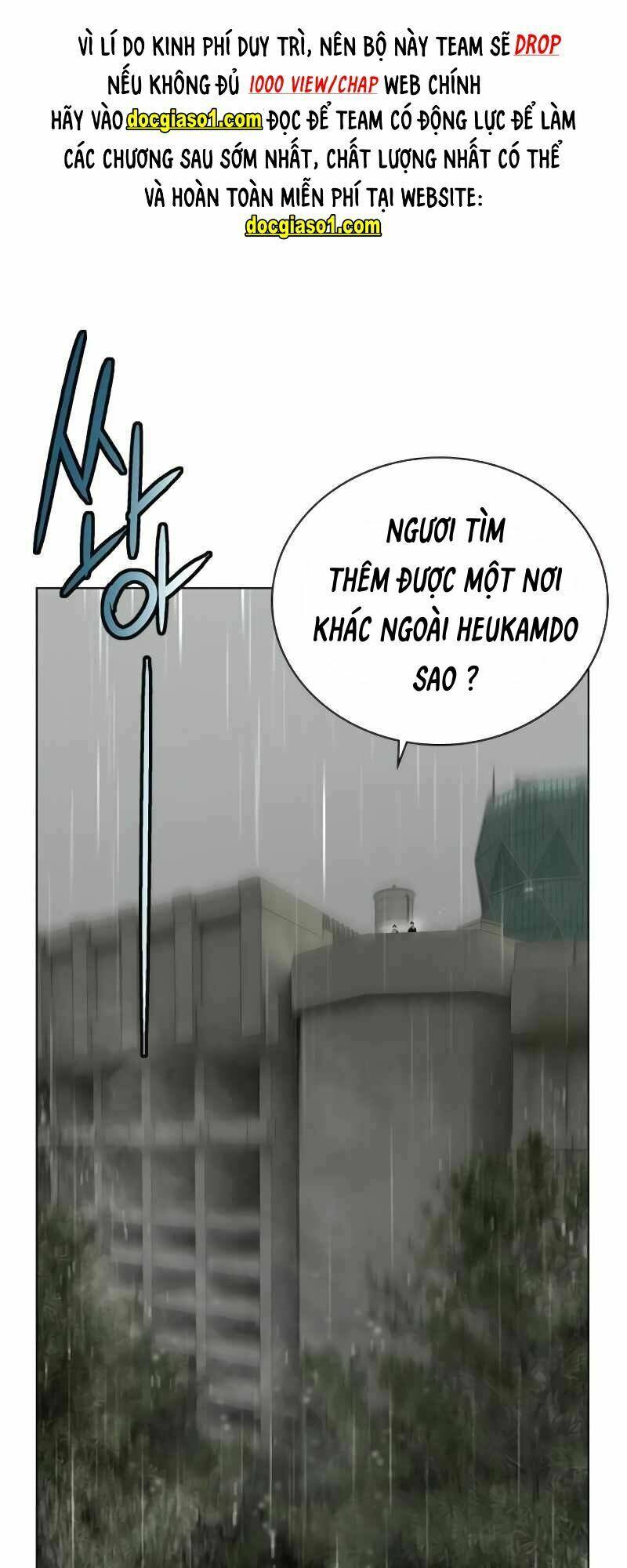 Nhân Trùng Đại Chiến Chapter 70 - Trang 2