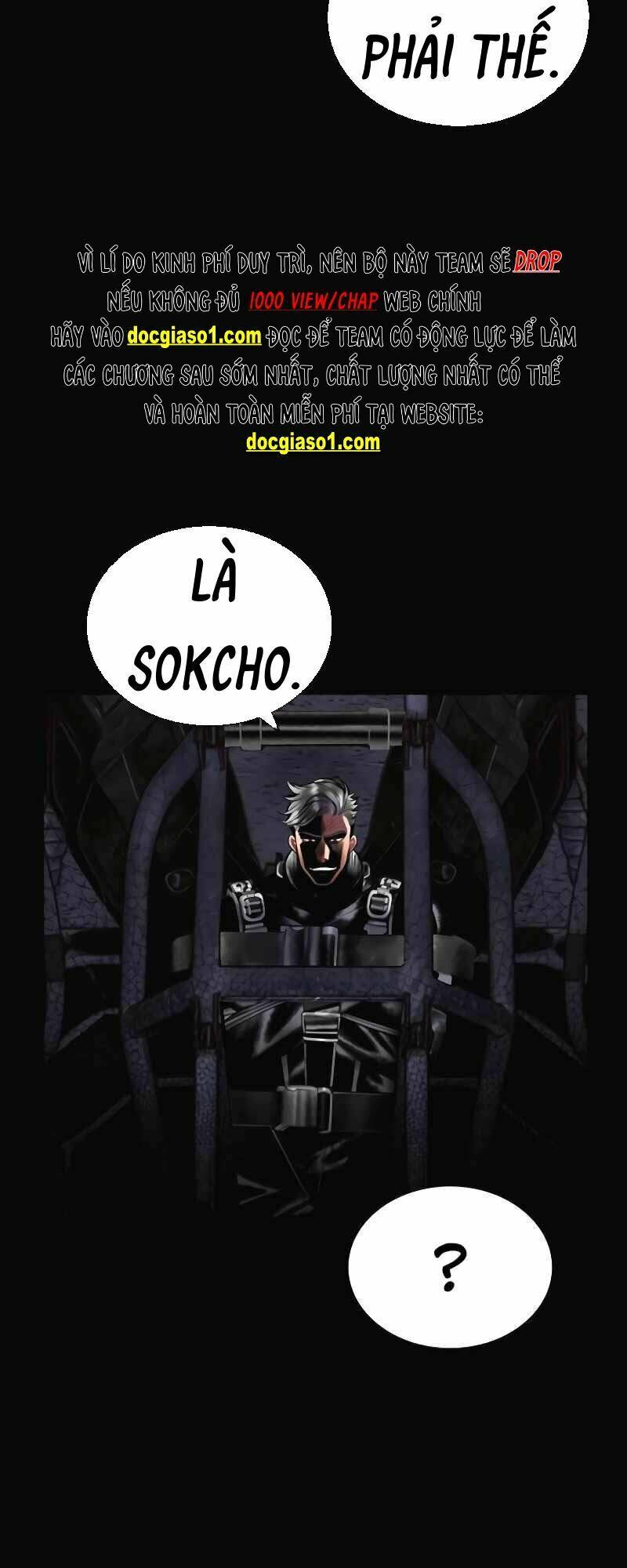 Nhân Trùng Đại Chiến Chapter 70 - Trang 2