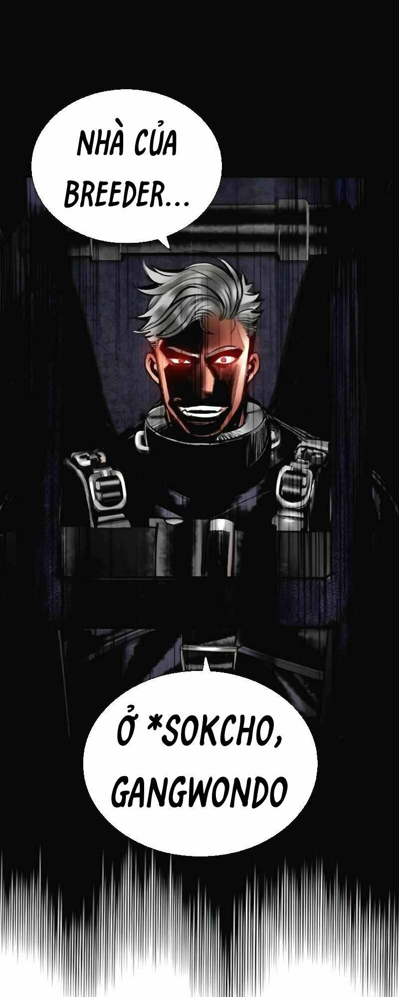 Nhân Trùng Đại Chiến Chapter 70 - Trang 2