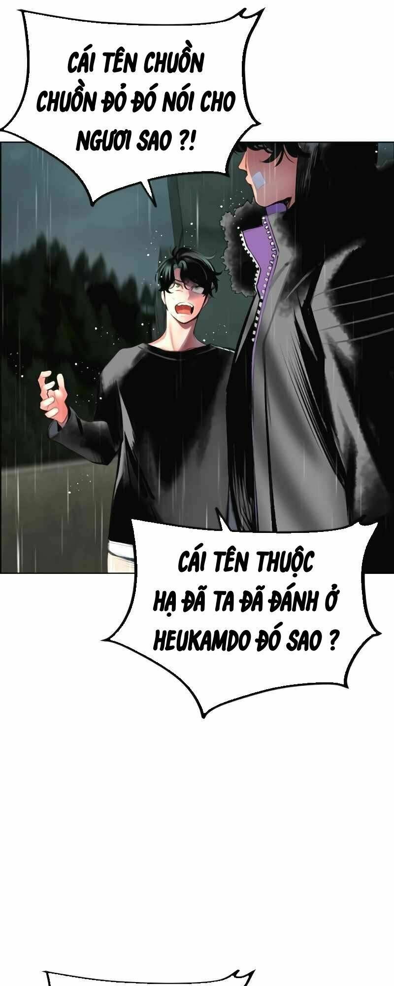 Nhân Trùng Đại Chiến Chapter 70 - Trang 2
