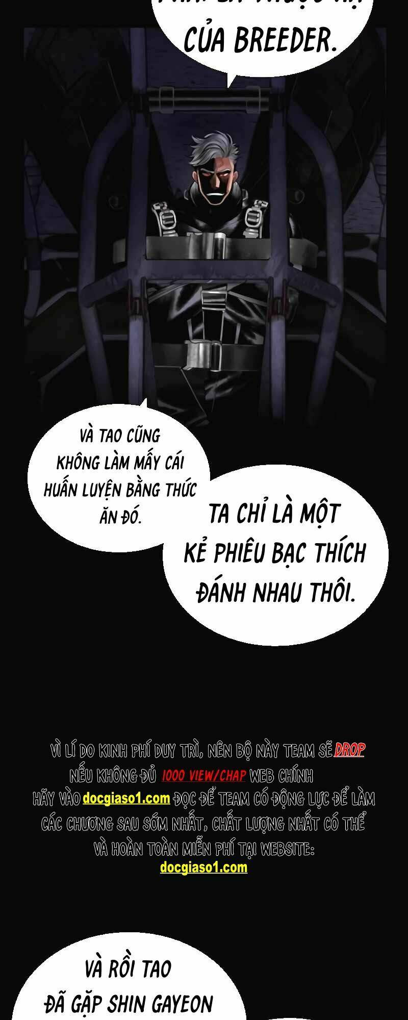 Nhân Trùng Đại Chiến Chapter 70 - Trang 2