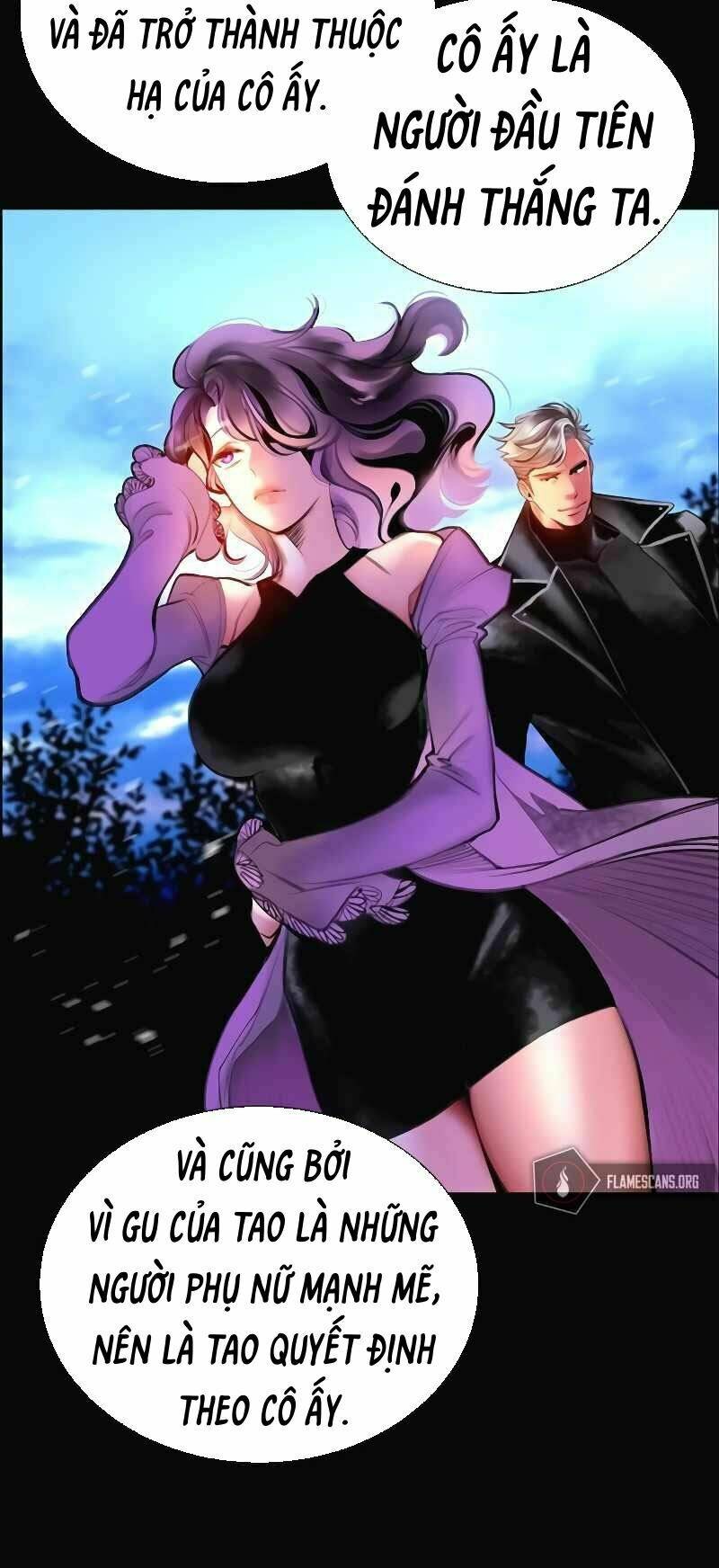 Nhân Trùng Đại Chiến Chapter 70 - Trang 2