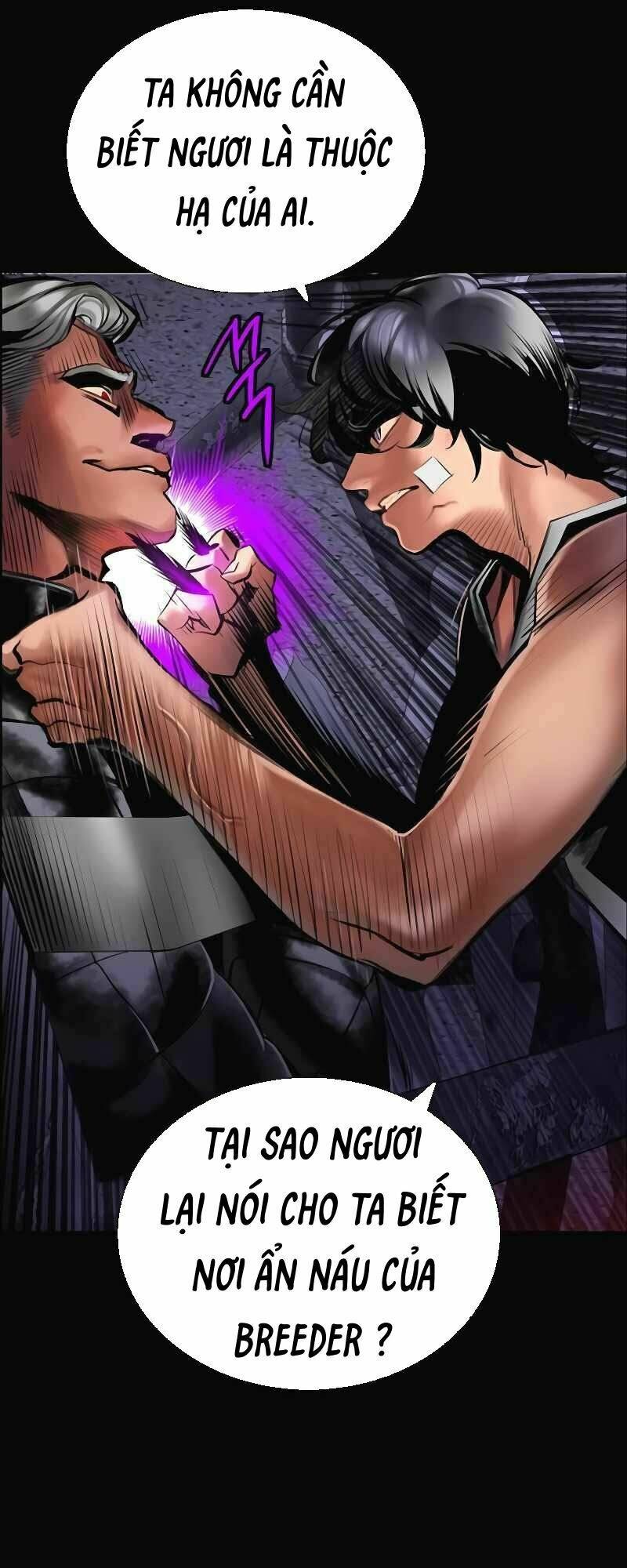 Nhân Trùng Đại Chiến Chapter 70 - Trang 2