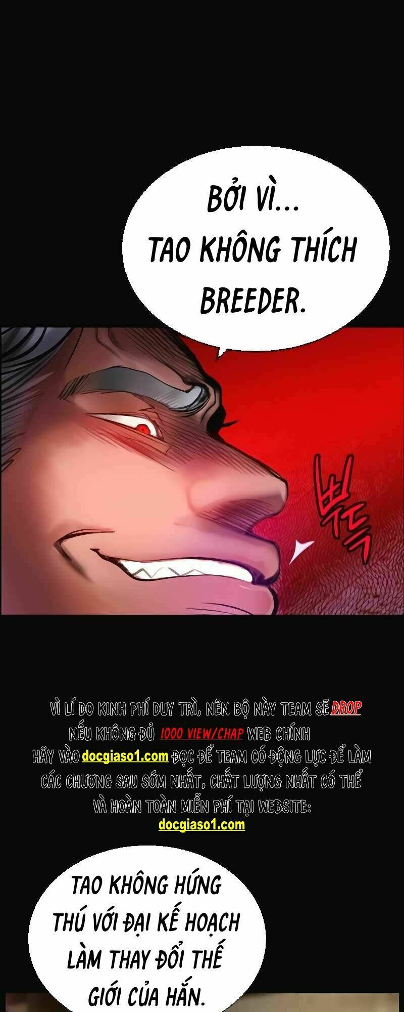 Nhân Trùng Đại Chiến Chapter 70 - Trang 2