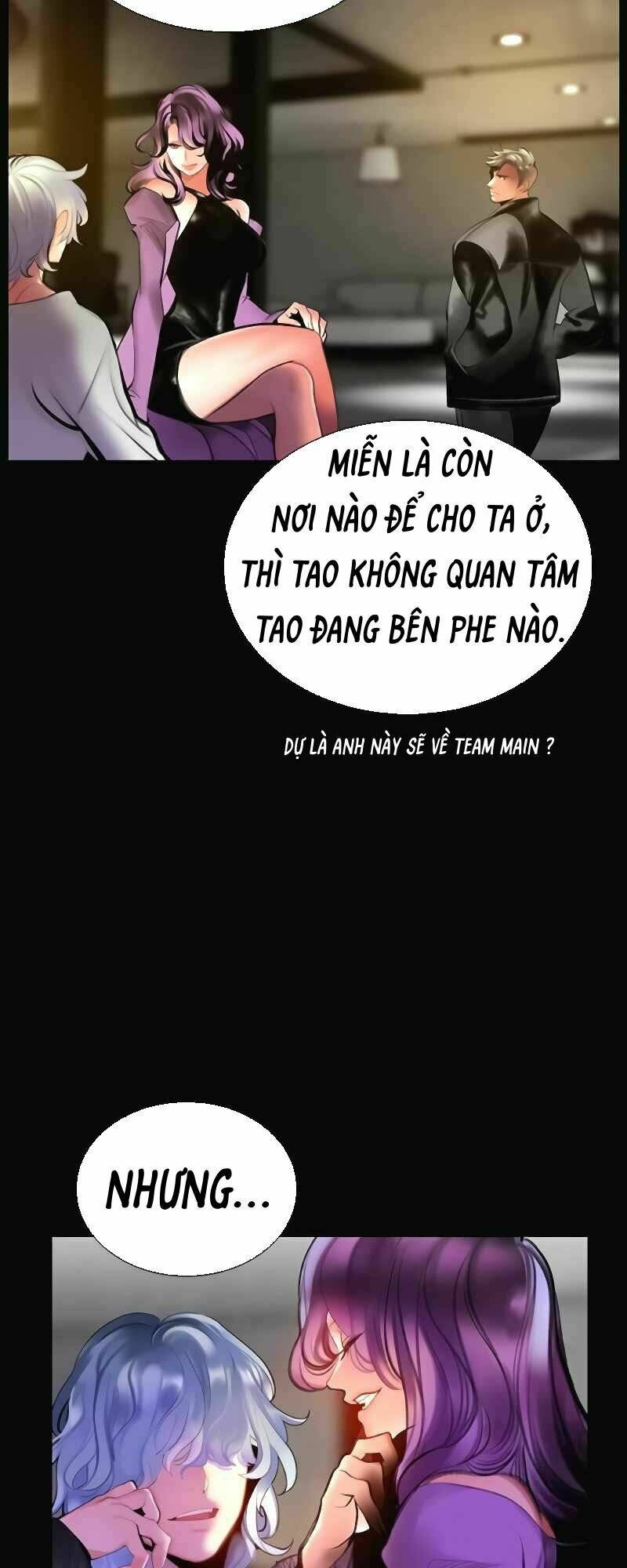 Nhân Trùng Đại Chiến Chapter 70 - Trang 2