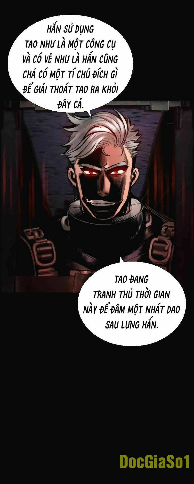Nhân Trùng Đại Chiến Chapter 70 - Trang 2