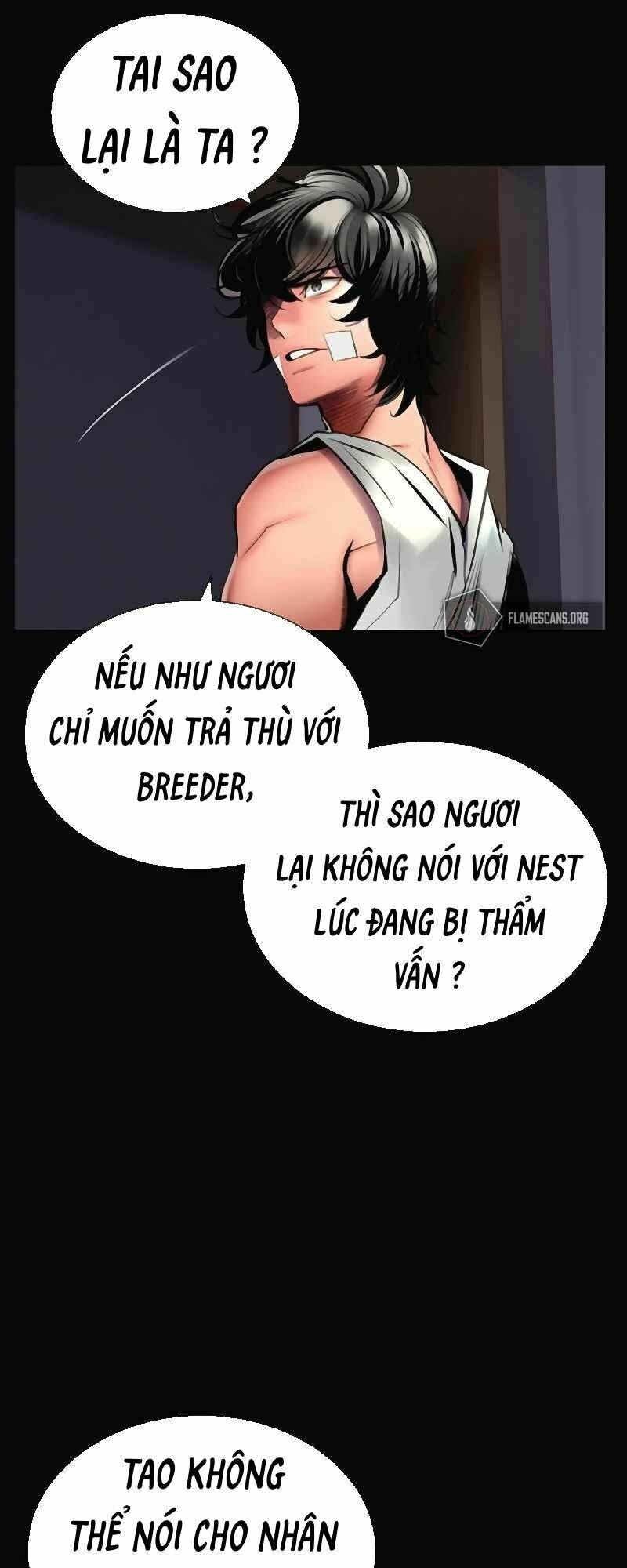 Nhân Trùng Đại Chiến Chapter 70 - Trang 2