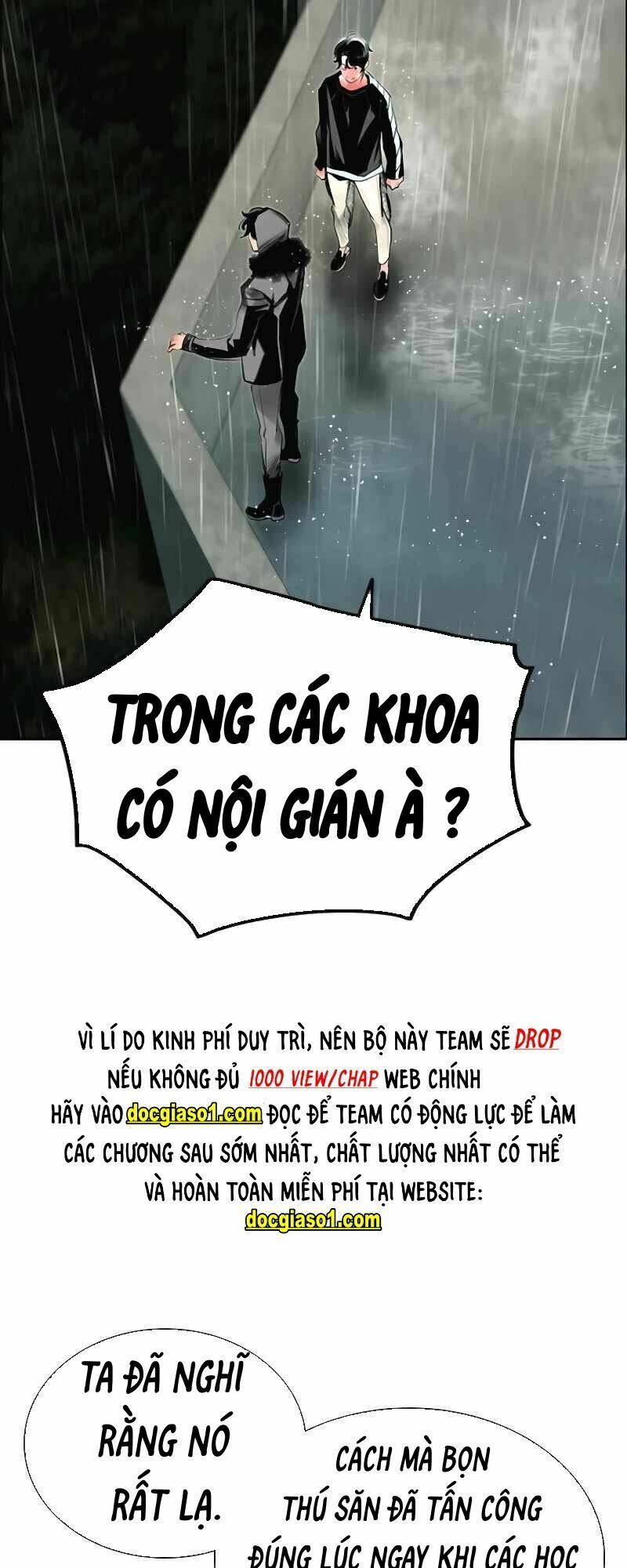 Nhân Trùng Đại Chiến Chapter 70 - Trang 2
