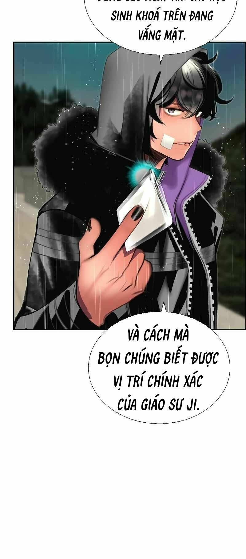 Nhân Trùng Đại Chiến Chapter 70 - Trang 2