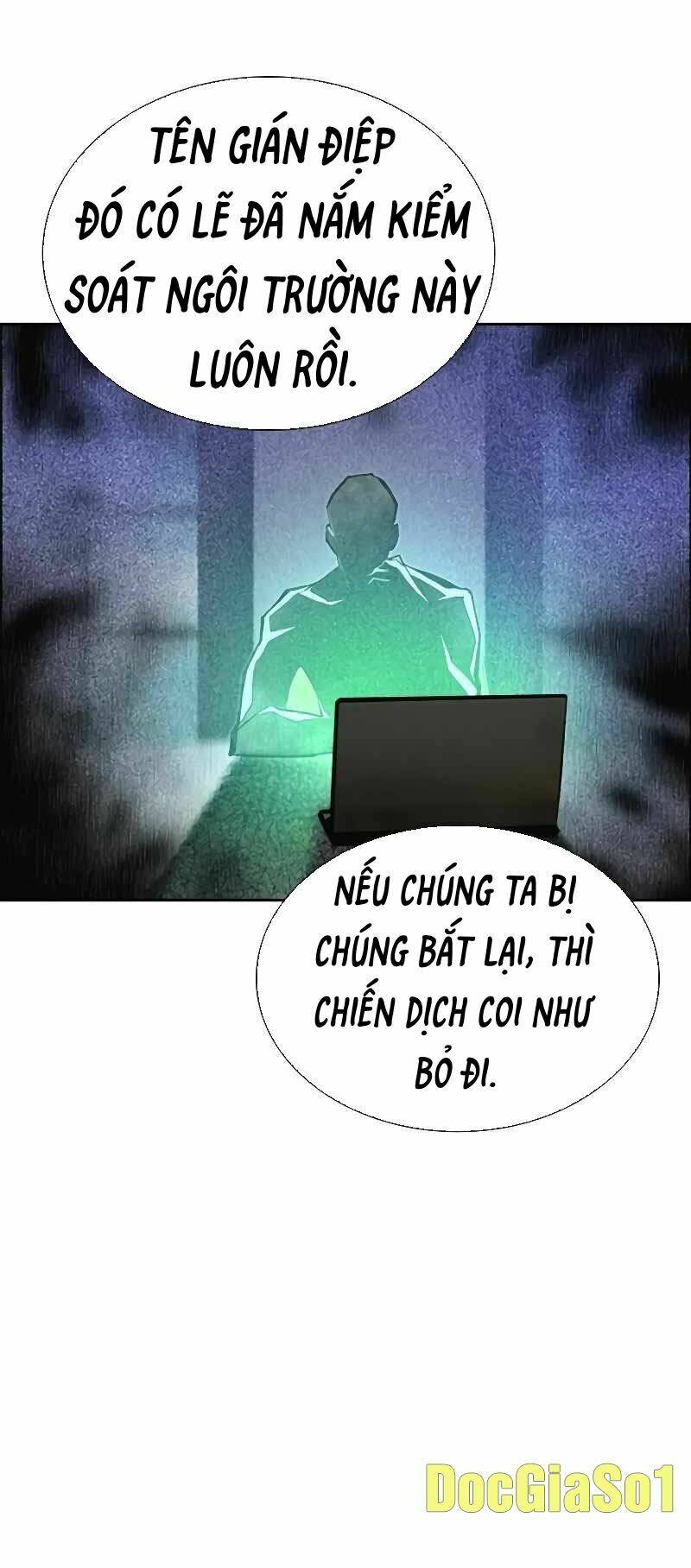 Nhân Trùng Đại Chiến Chapter 70 - Trang 2