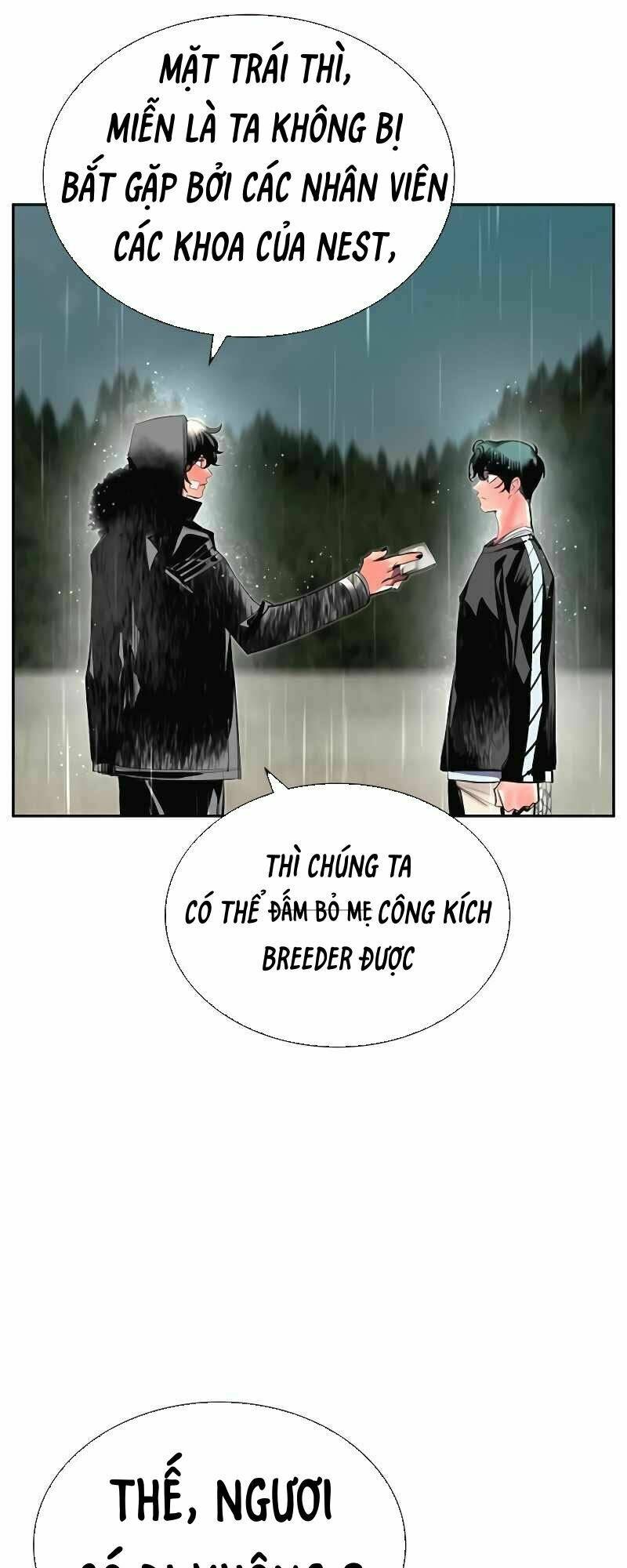 Nhân Trùng Đại Chiến Chapter 70 - Trang 2