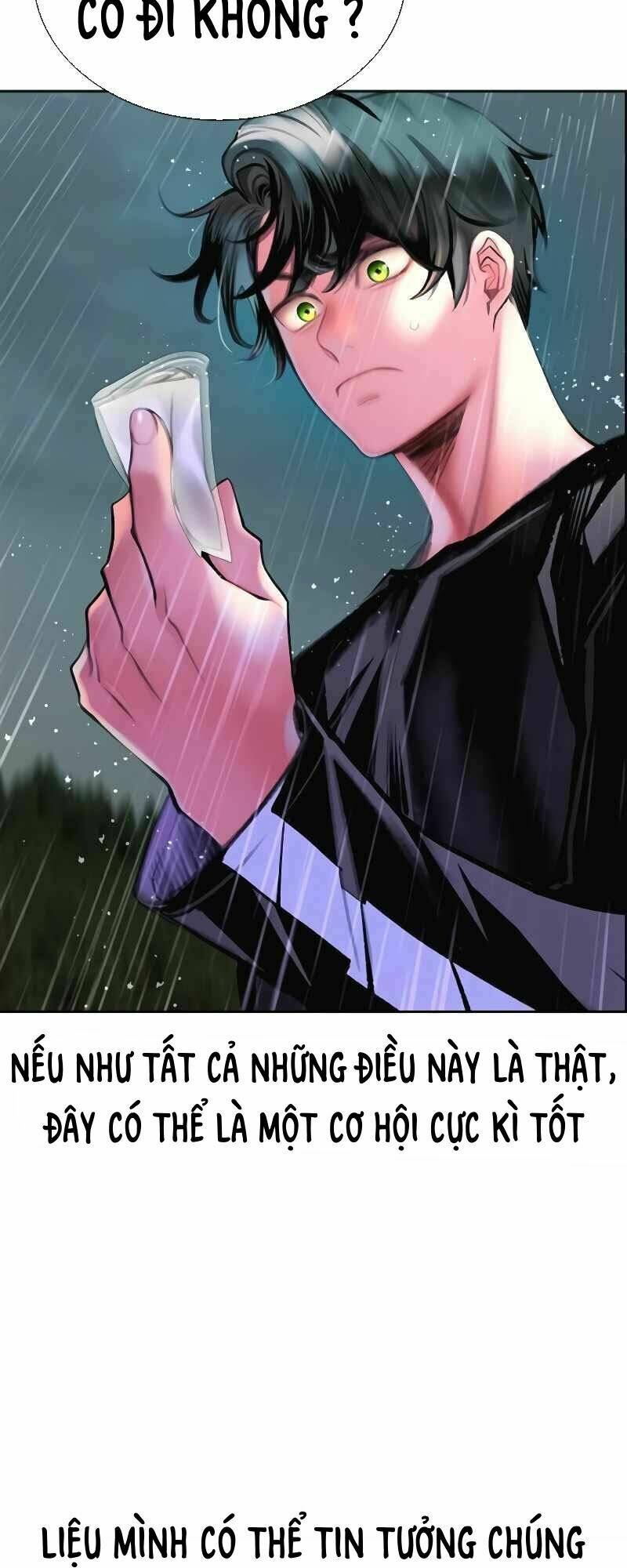Nhân Trùng Đại Chiến Chapter 70 - Trang 2