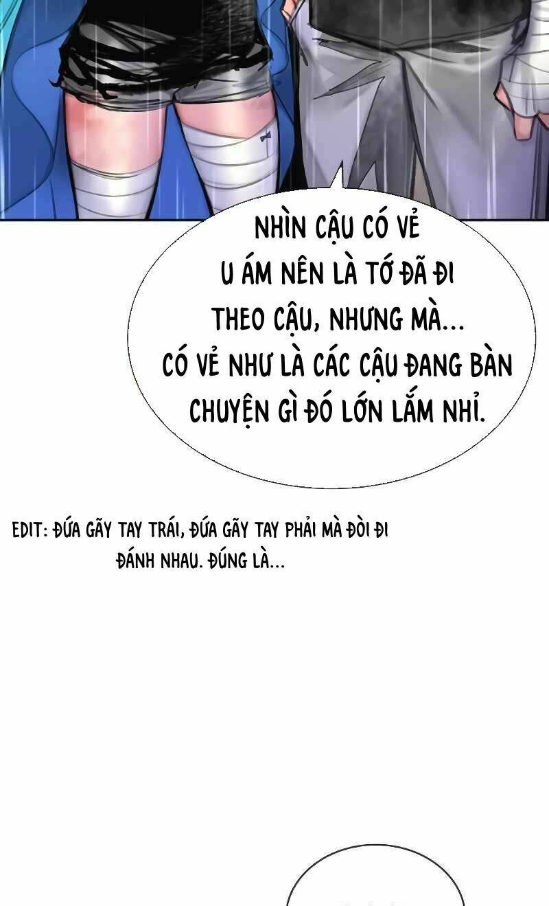 Nhân Trùng Đại Chiến Chapter 70 - Trang 2