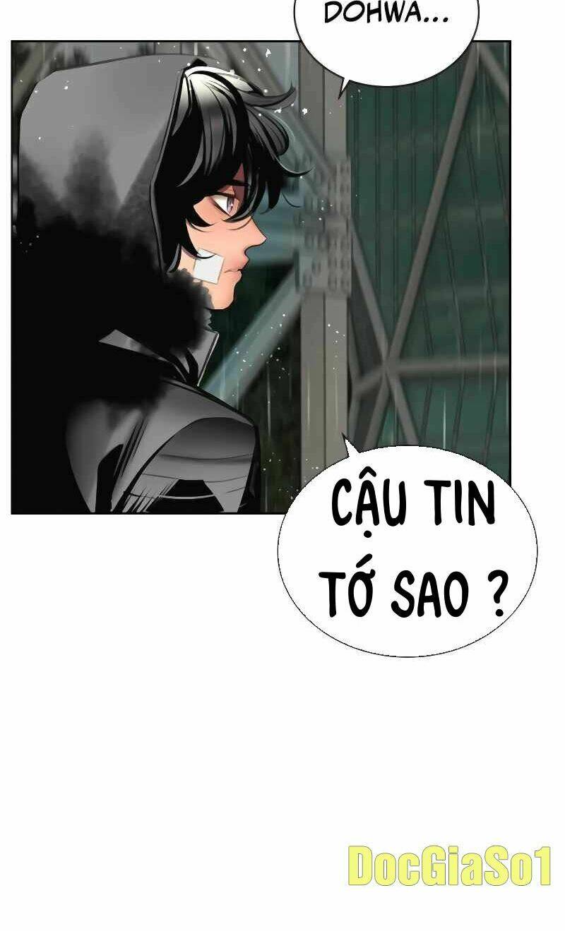 Nhân Trùng Đại Chiến Chapter 70 - Trang 2