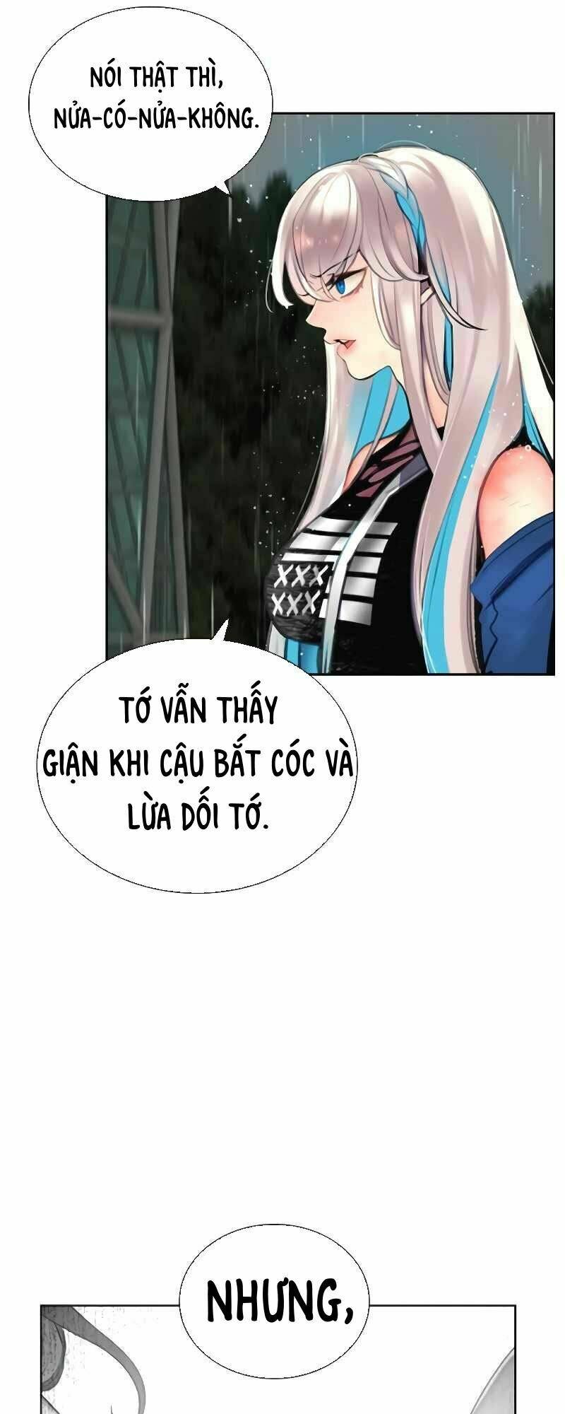 Nhân Trùng Đại Chiến Chapter 70 - Trang 2