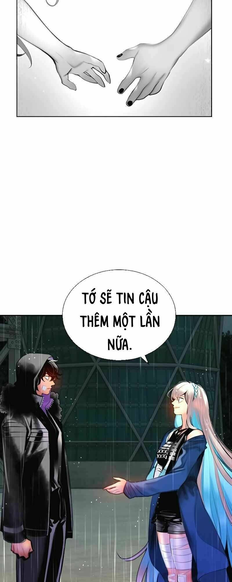 Nhân Trùng Đại Chiến Chapter 70 - Trang 2