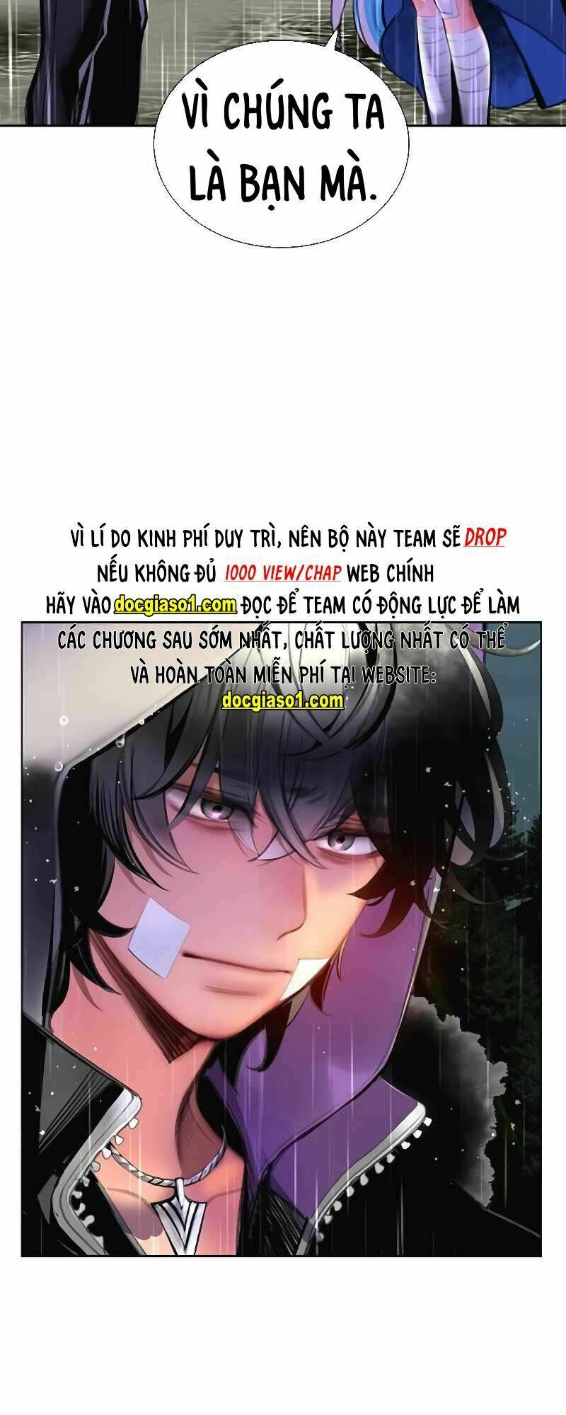 Nhân Trùng Đại Chiến Chapter 70 - Trang 2