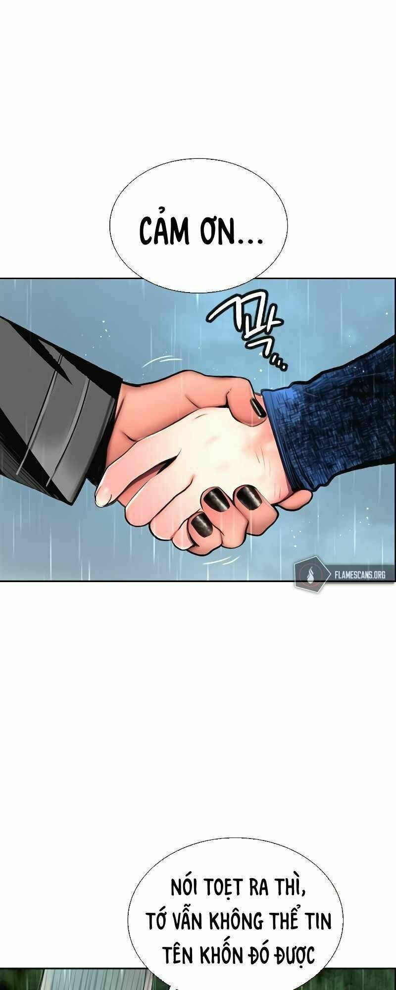 Nhân Trùng Đại Chiến Chapter 70 - Trang 2