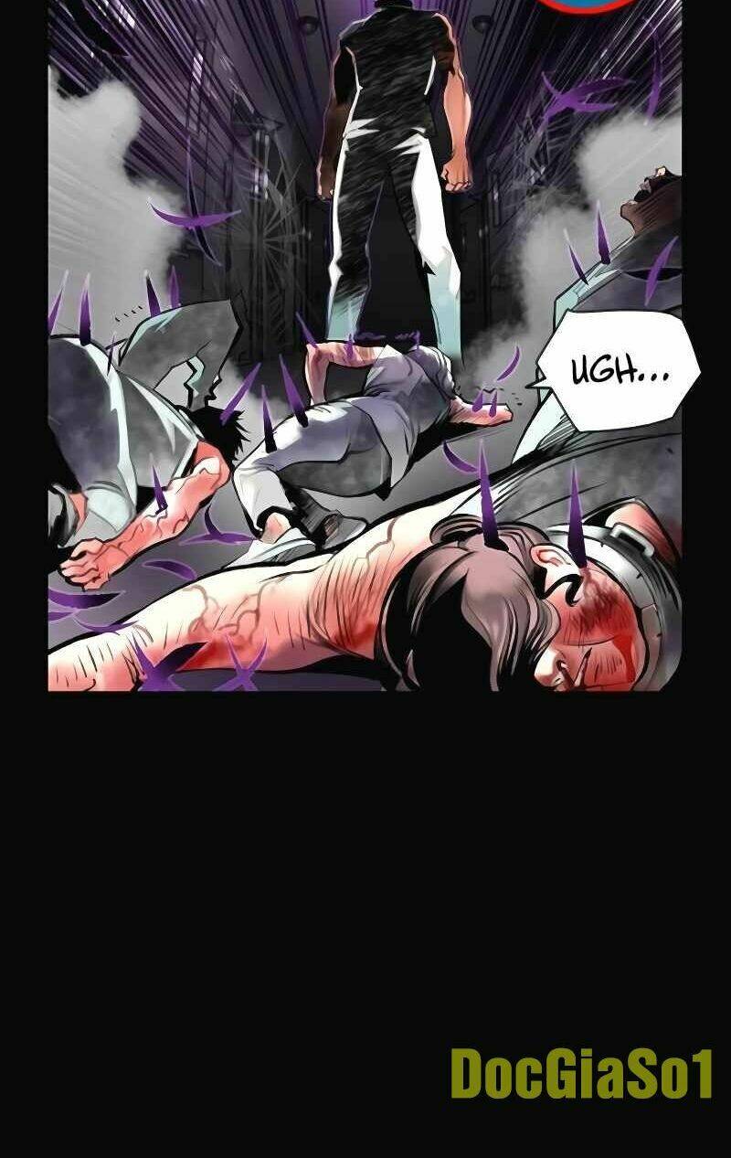 Nhân Trùng Đại Chiến Chapter 70 - Trang 2