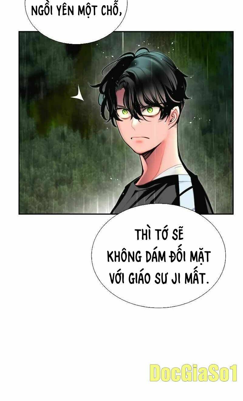 Nhân Trùng Đại Chiến Chapter 70 - Trang 2