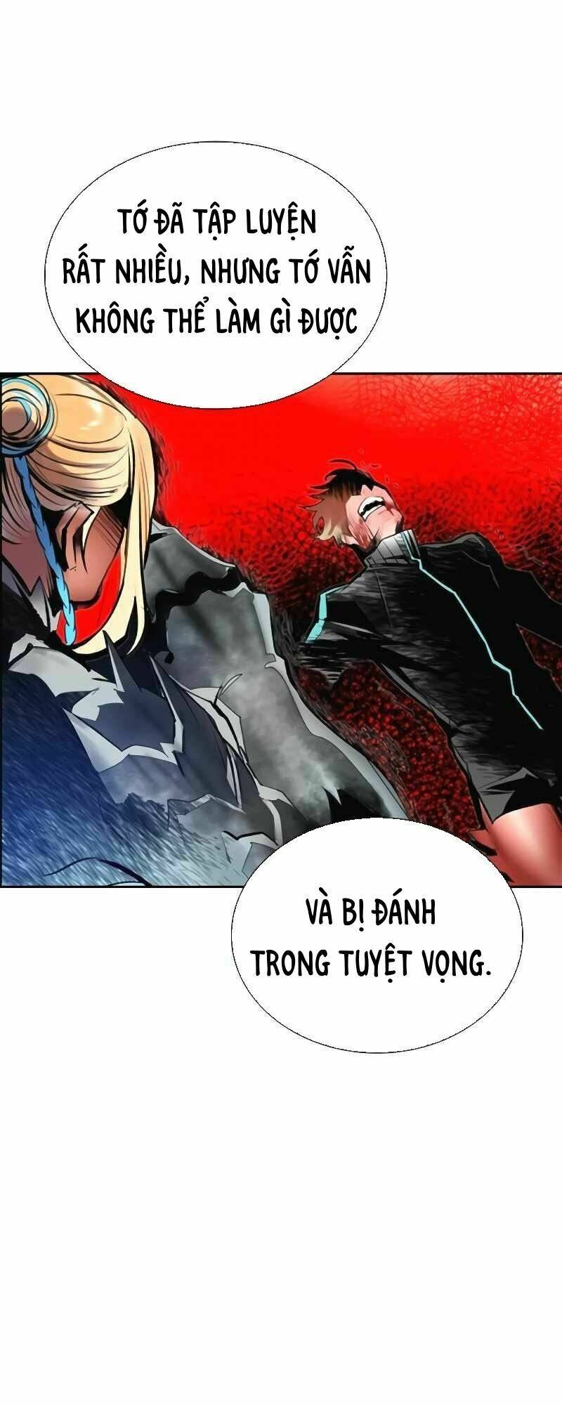 Nhân Trùng Đại Chiến Chapter 70 - Trang 2