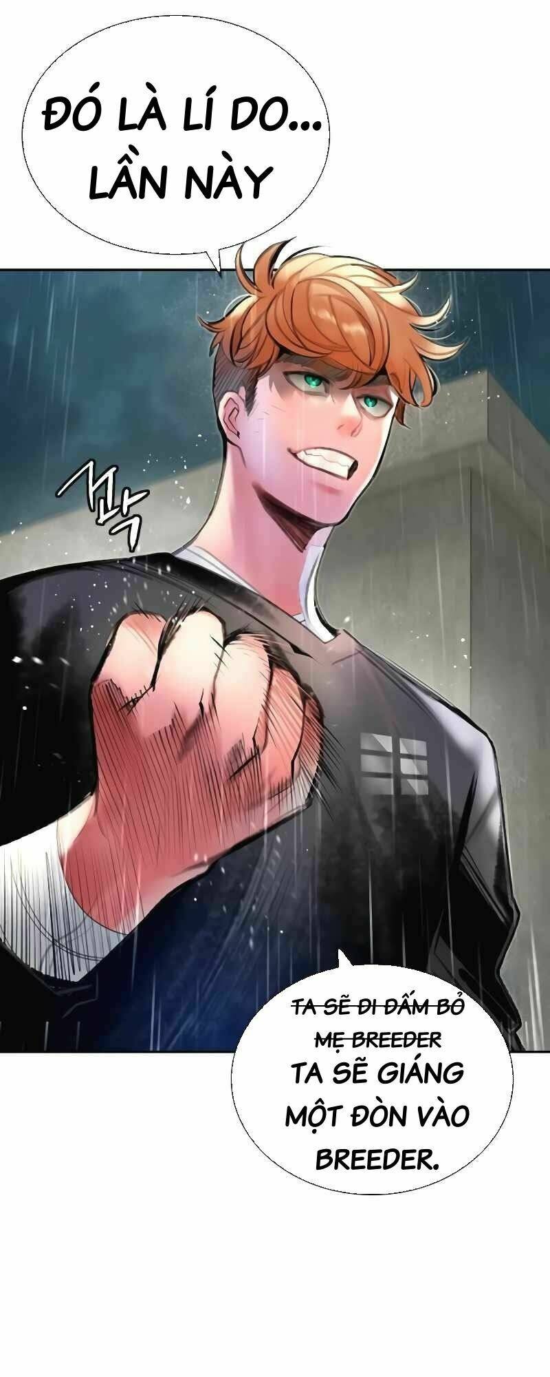 Nhân Trùng Đại Chiến Chapter 70 - Trang 2