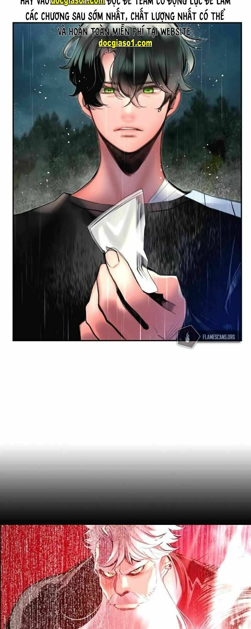 Nhân Trùng Đại Chiến Chapter 70 - Trang 2