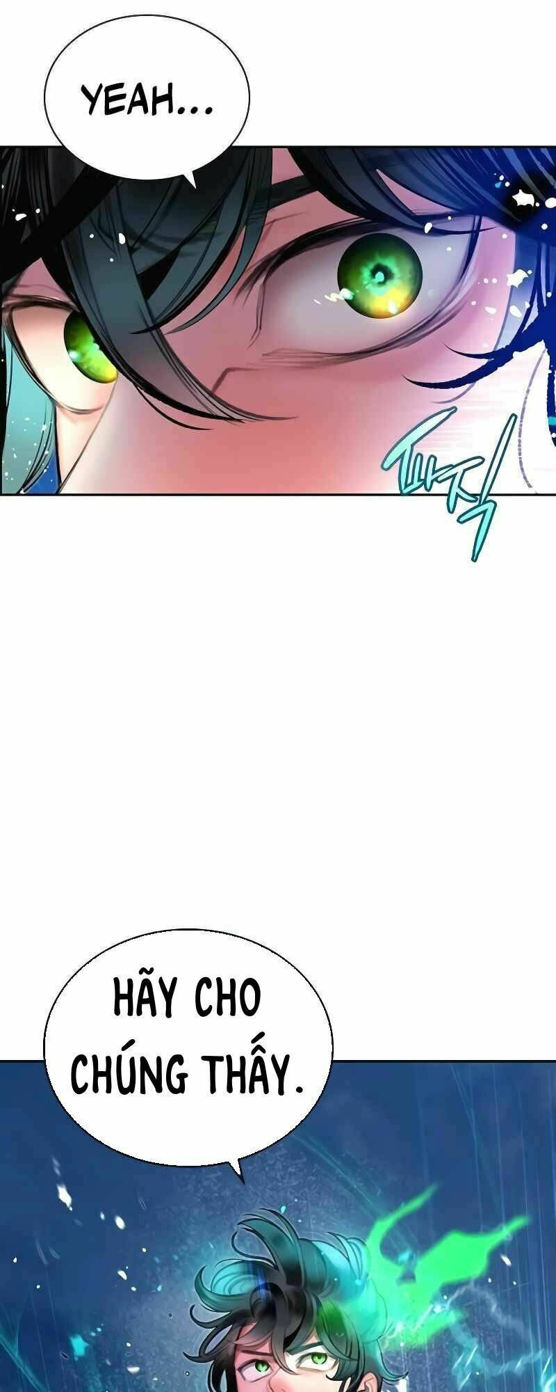 Nhân Trùng Đại Chiến Chapter 70 - Trang 2