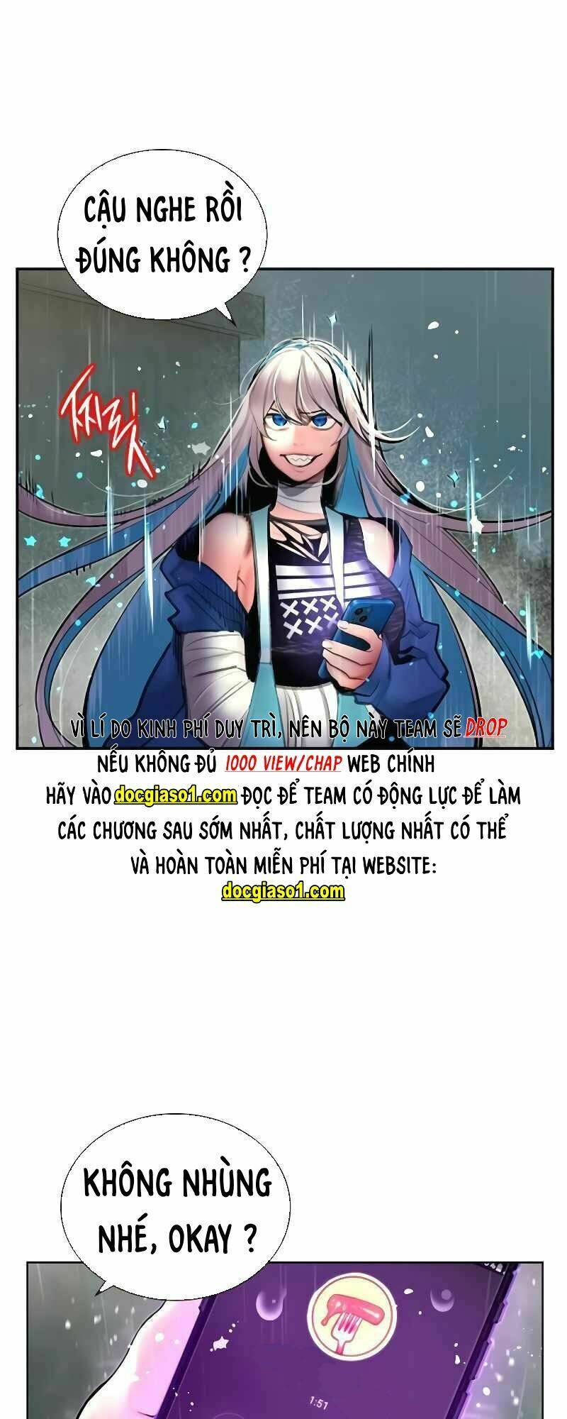 Nhân Trùng Đại Chiến Chapter 70 - Trang 2