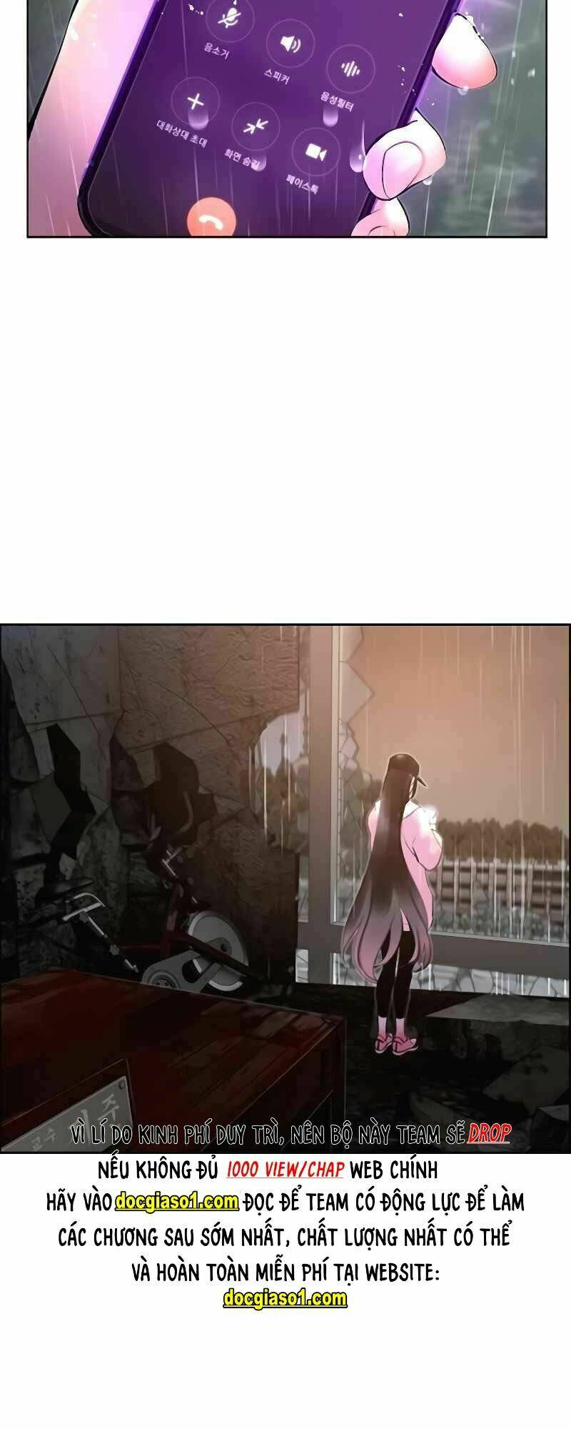 Nhân Trùng Đại Chiến Chapter 70 - Trang 2