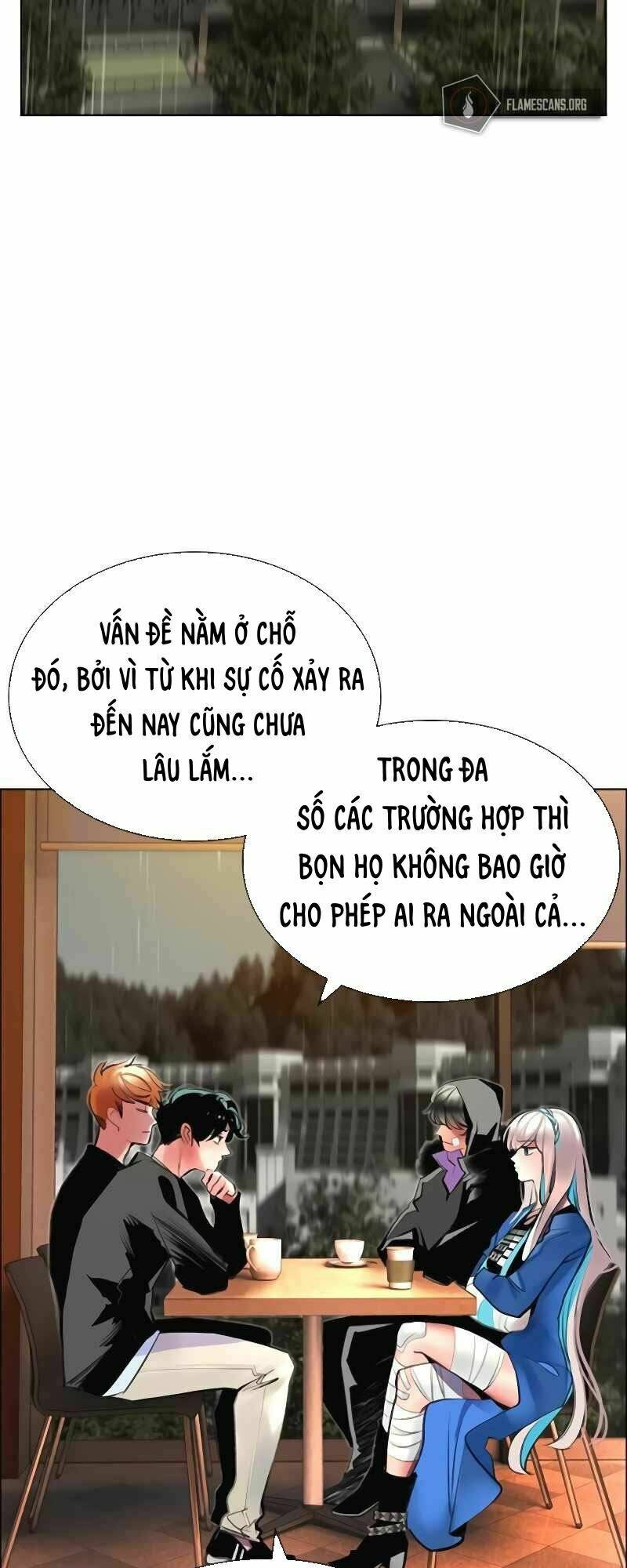 Nhân Trùng Đại Chiến Chapter 70 - Trang 2