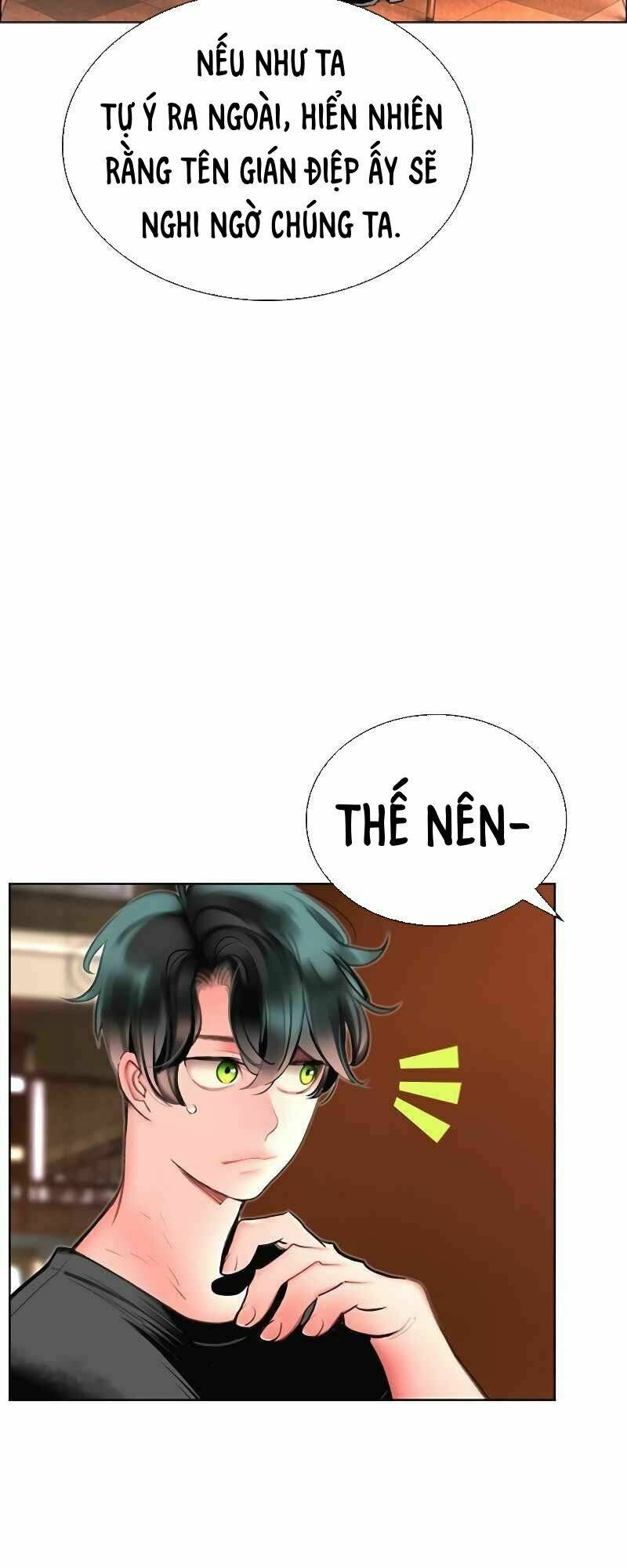 Nhân Trùng Đại Chiến Chapter 70 - Trang 2