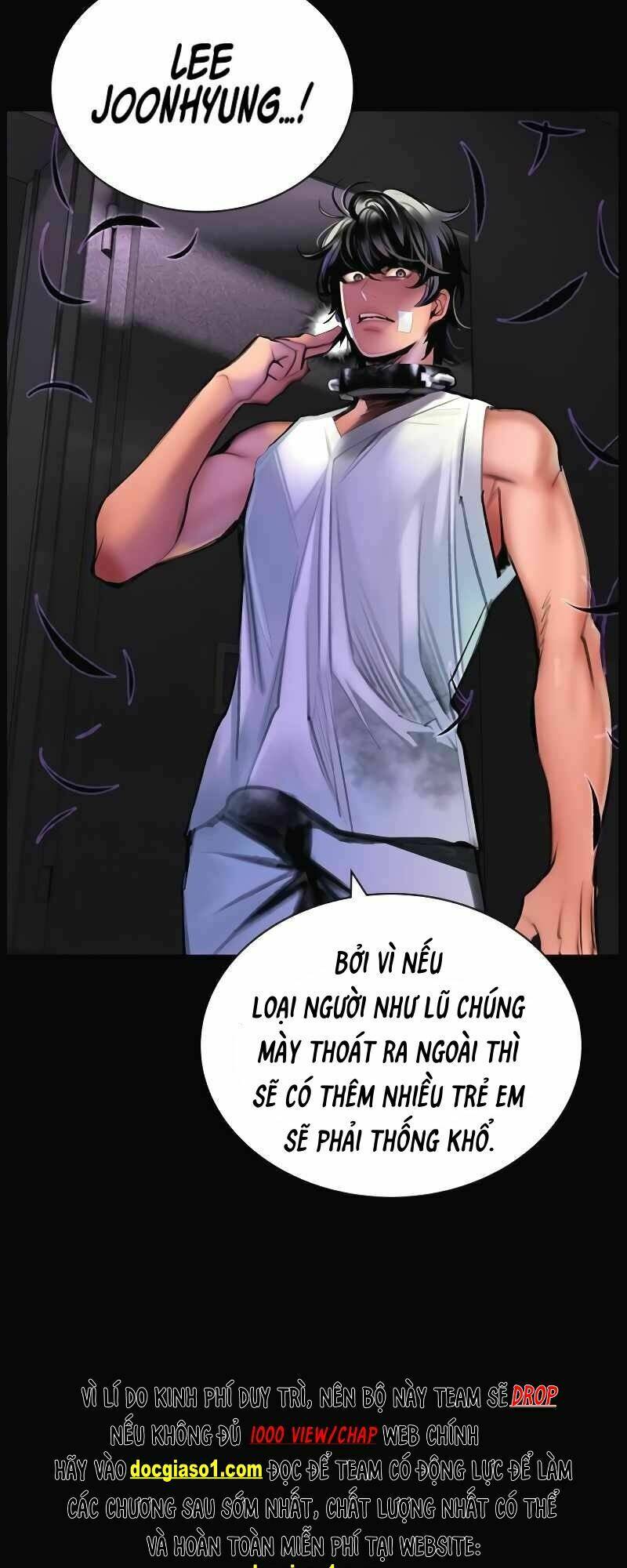 Nhân Trùng Đại Chiến Chapter 70 - Trang 2