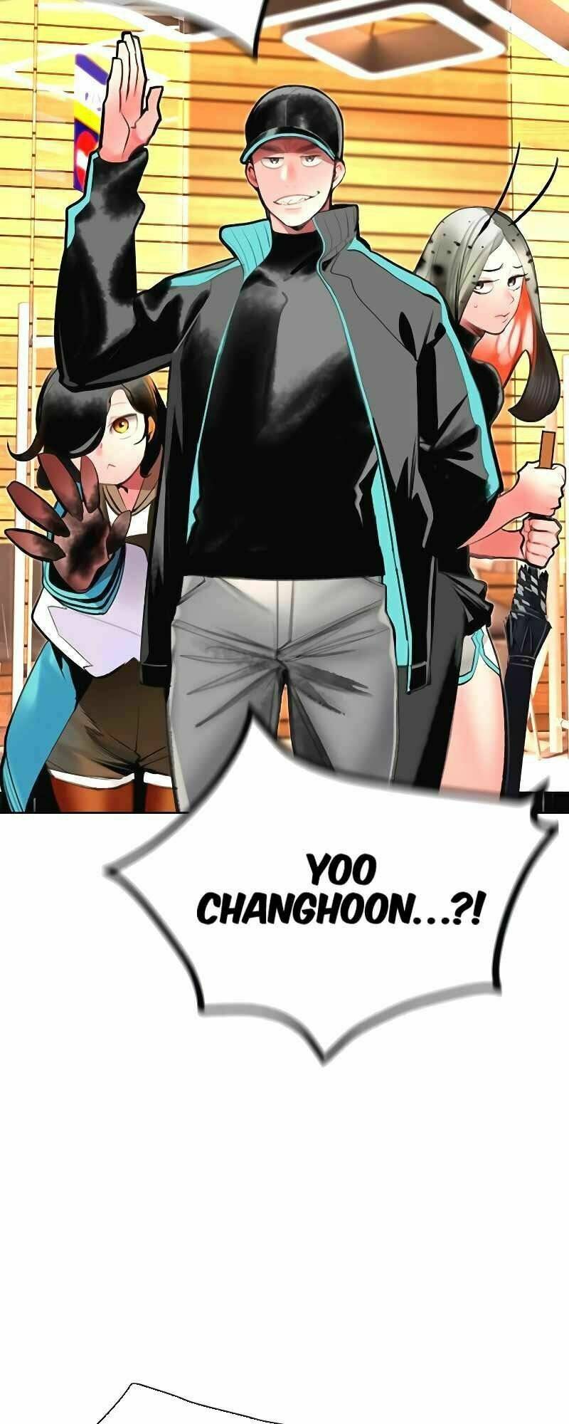 Nhân Trùng Đại Chiến Chapter 70 - Trang 2