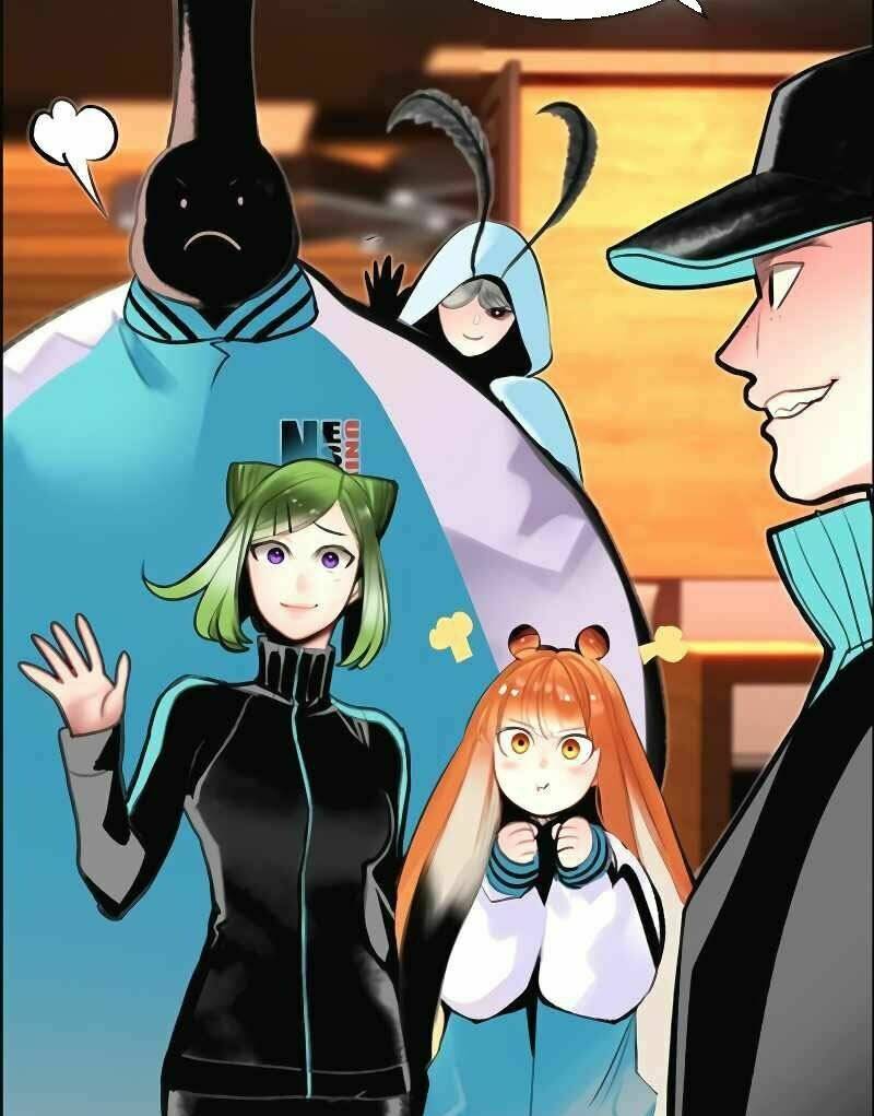 Nhân Trùng Đại Chiến Chapter 70 - Trang 2