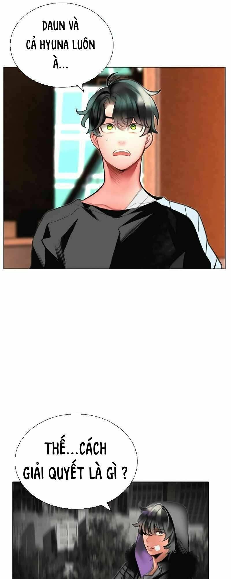 Nhân Trùng Đại Chiến Chapter 70 - Trang 2