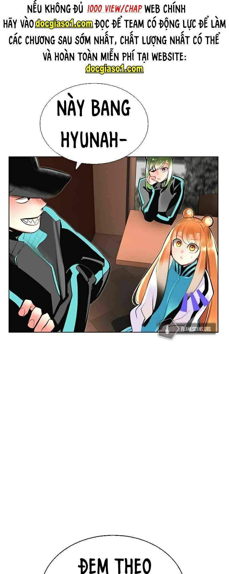 Nhân Trùng Đại Chiến Chapter 70 - Trang 2