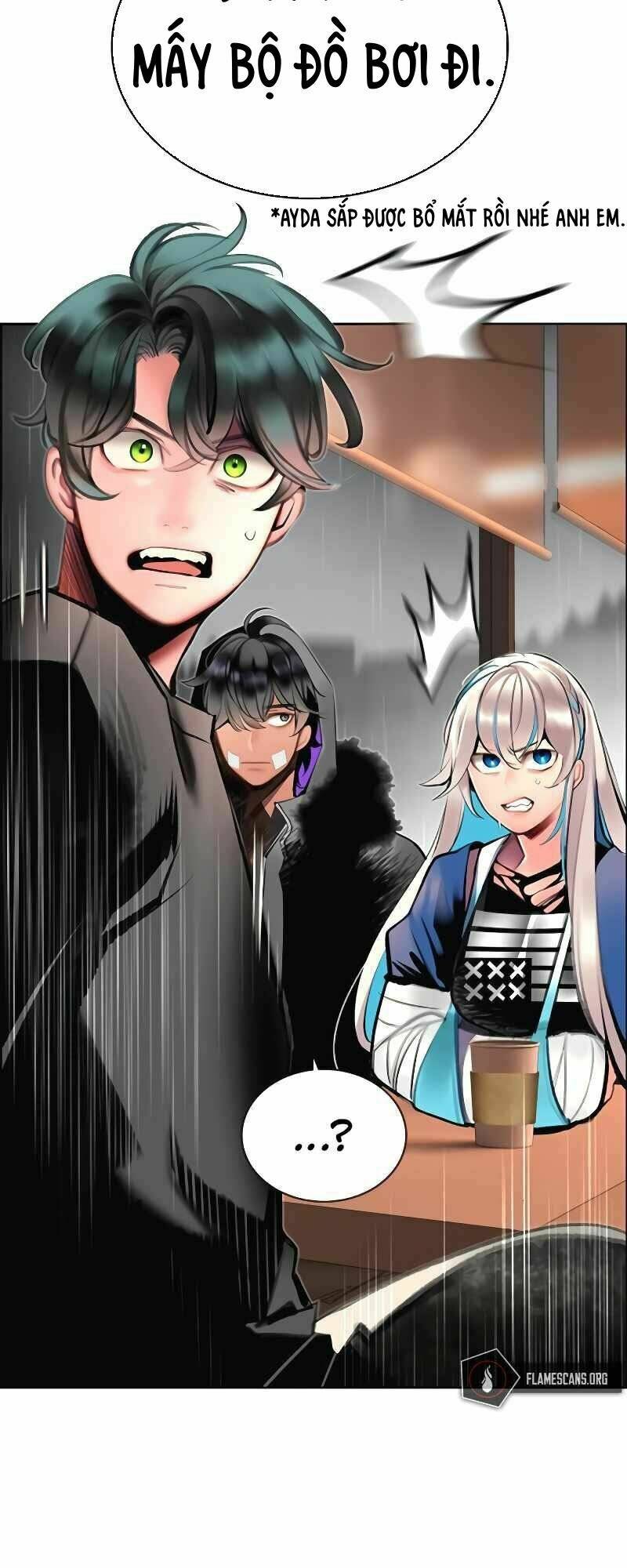 Nhân Trùng Đại Chiến Chapter 70 - Trang 2