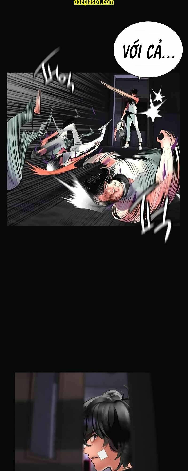 Nhân Trùng Đại Chiến Chapter 70 - Trang 2