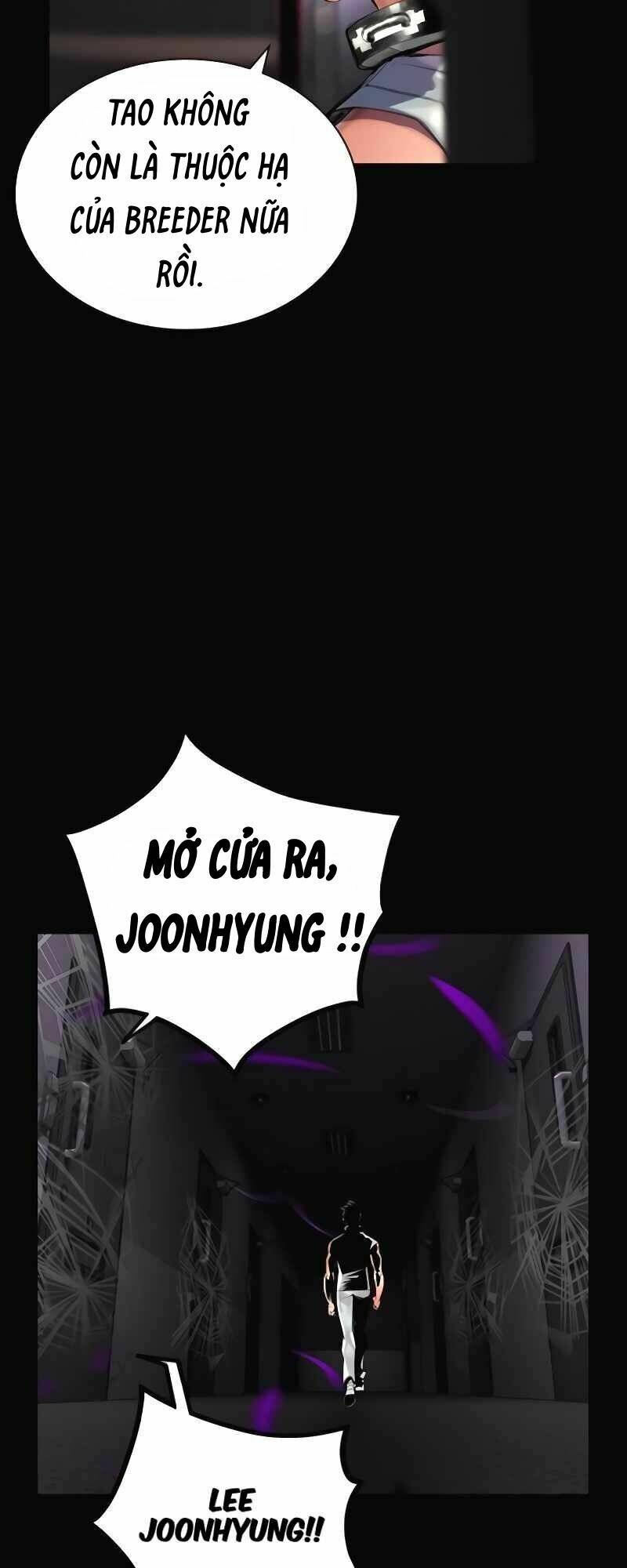 Nhân Trùng Đại Chiến Chapter 70 - Trang 2